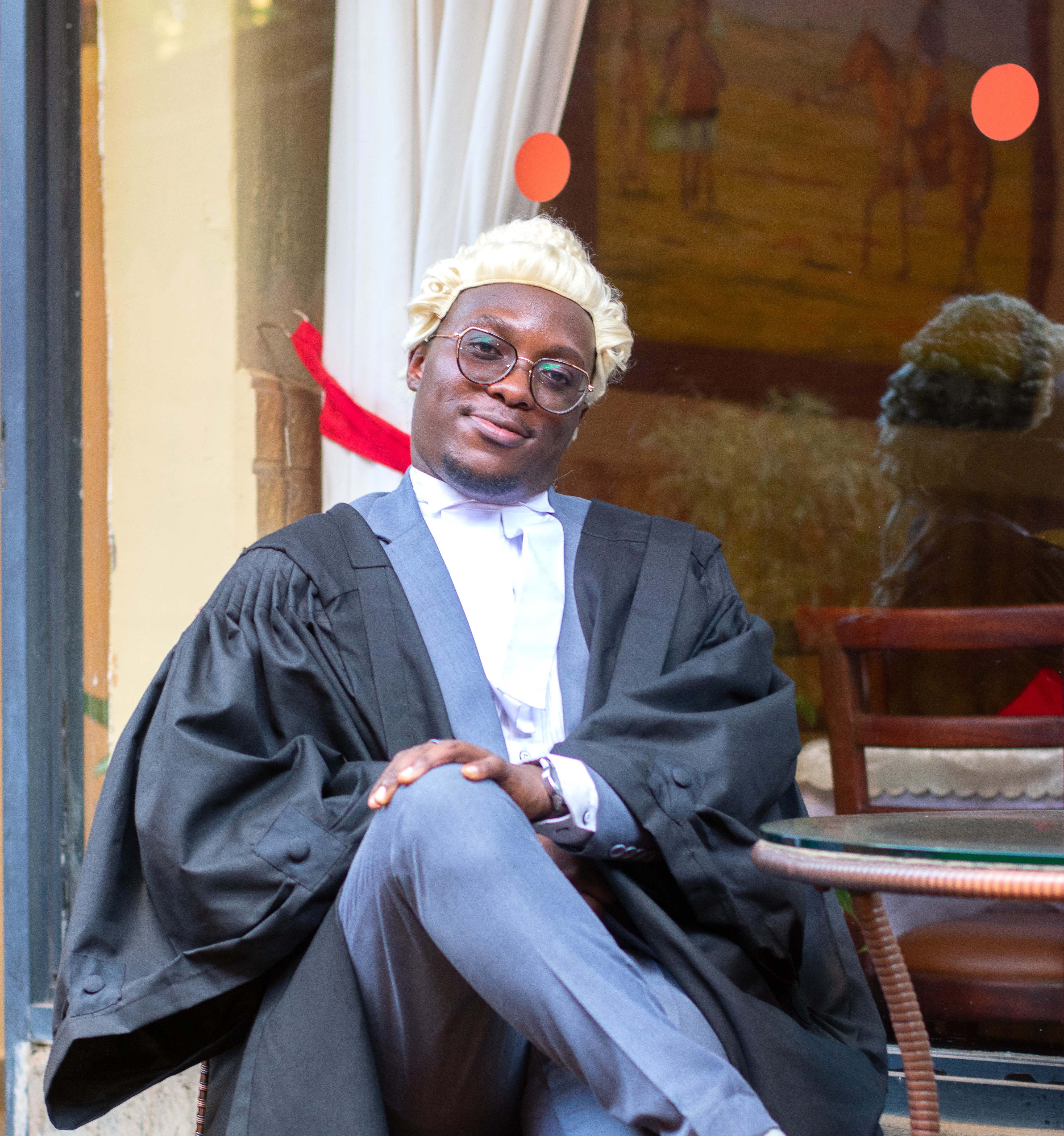 Advocates Services - Professional Legal Assistance by Galmur Advocates LLP